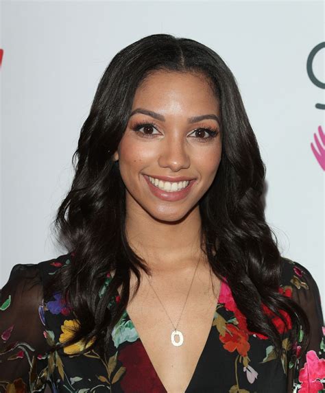 Corinne Foxx 